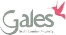 Logo von Gale's Estate Agents