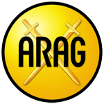 Logo von Marcus Müschen ARAG
