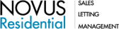 Logo von Novus Residential Ltd