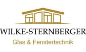 Logo von Wilke-Sternberger Glas & Fenstertechnik