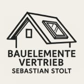 Logo von Bauelemente Vertrieb Sebastian Stolt
