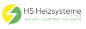 Logo von HS Heizsysteme GmbH