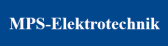 Logo von MPS-Elektrotechnik