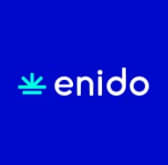 Logo von enido AG