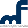 Logo von MF Gabelstapler Service GmbH