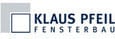 Logo von Klaus Pfeil GmbH & Co KG