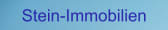 Logo von Stein Immobilien
