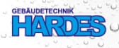 Logo von Hardes Gebäudetechnik GmbH