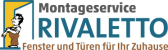 Logo von Montageservice Rivaletto