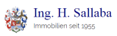 Logo von Ing. H. Sallaba Immobilien e. K.