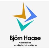 Logo von Malermeister Björn Haase