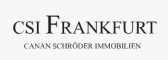 Logo von CSI Frankfurt GmbH