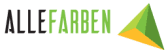 Logo von Alle Farben