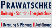 Logo von Prawatschke Heizung Sanitär Energietechnik GmbH