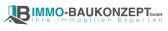 Logo von IMMO-BAUKONZEPT MURTEN GMBH