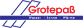 Logo von Grotepaß GmbH