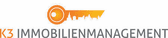 Logo von K3 Immobilienmanagement GmbH