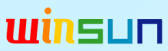 Logo von winsun AG