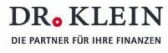 Logo von Dr. Klein & Co. Aktiengesellschaft