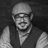 Logo von ArsHabitat Schreinerei & Raumgestaltung Dirk M. Luz