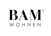 Logo von BAM.wohnen GmbH