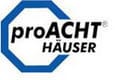 Logo von proACHT Haus Vertrieb
