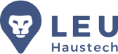 Logo von Leu Haustech AG
