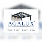 Logo von AGALUX