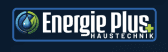Logo von EnergiePlus Haustechnik Hardi Fattah