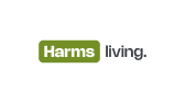 Logo von Harms Living Immobilien