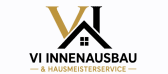 Logo von VI-Innenausbau&Hausmeisterservices