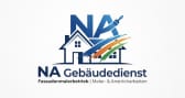 Logo von NA Gebäudedienst