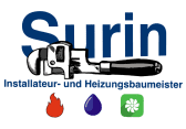 Logo von Surin