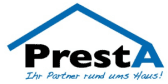 Logo von PrestA - Ihr Partner rund ums Haus