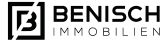 Logo von Benisch Immobilien GmbH