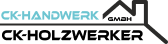 Logo von CK-Handwerk GmbH