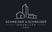 Logo von Schneider & Schneider Immobilien GmbH