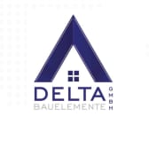 Logo von Delta Bauelemente