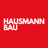 Logo von Hausmann Bau GmbH