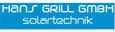 Logo von Hans Grill GmbH