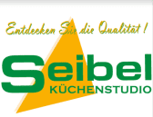 Logo von Küchenstudio Seibel