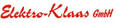 Logo von Elektro Klaas GmbH