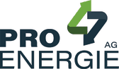Logo von PRO Energie AG