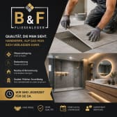 Logo von B&F