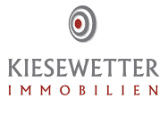 Logo von KIESEWETTER IMMOBILIEN GmbH
