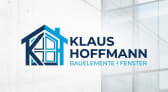 Logo von Hoffmann Fenster Vertrieb