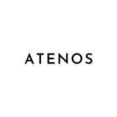 Logo von ATENOS Immobilien GmbH