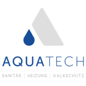 Logo von Aquatech Haustechnik GmbH&Co.KG