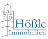 Logo von Marion Hößle Immobilien