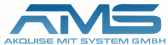 Logo von Akquise mit System GmbH